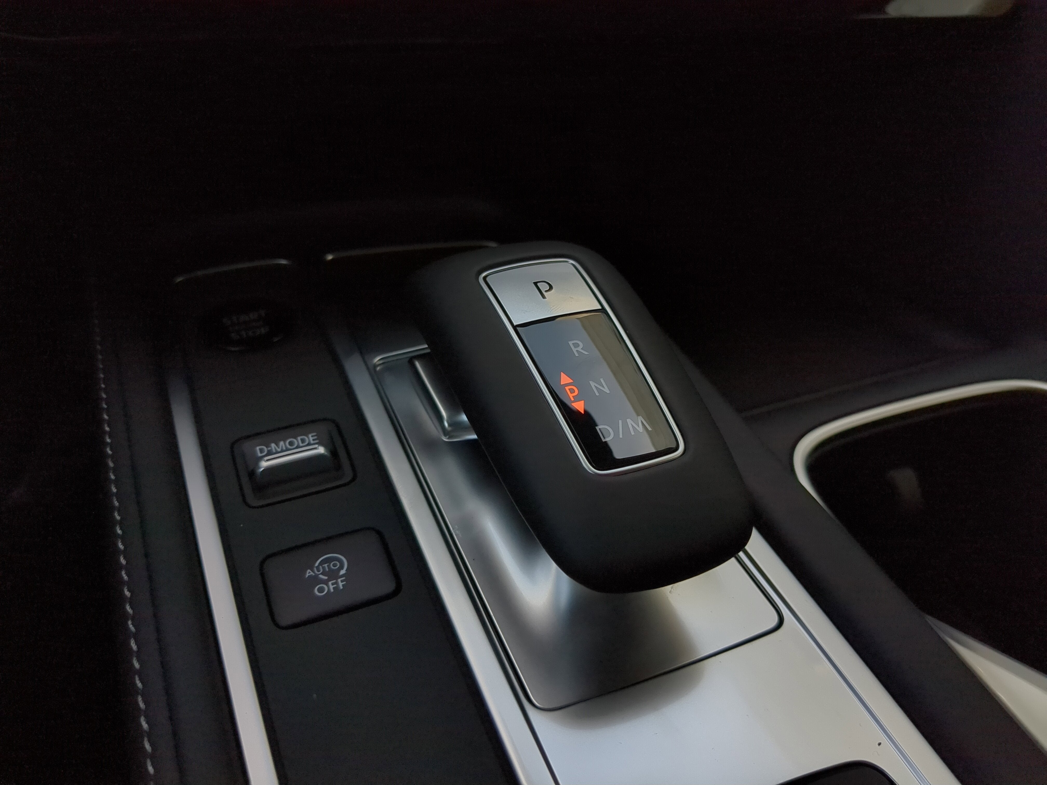 2026 INFINITI QX60 Luxe FWD