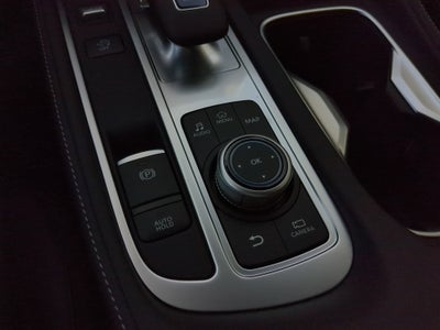 2026 INFINITI QX60 Luxe FWD