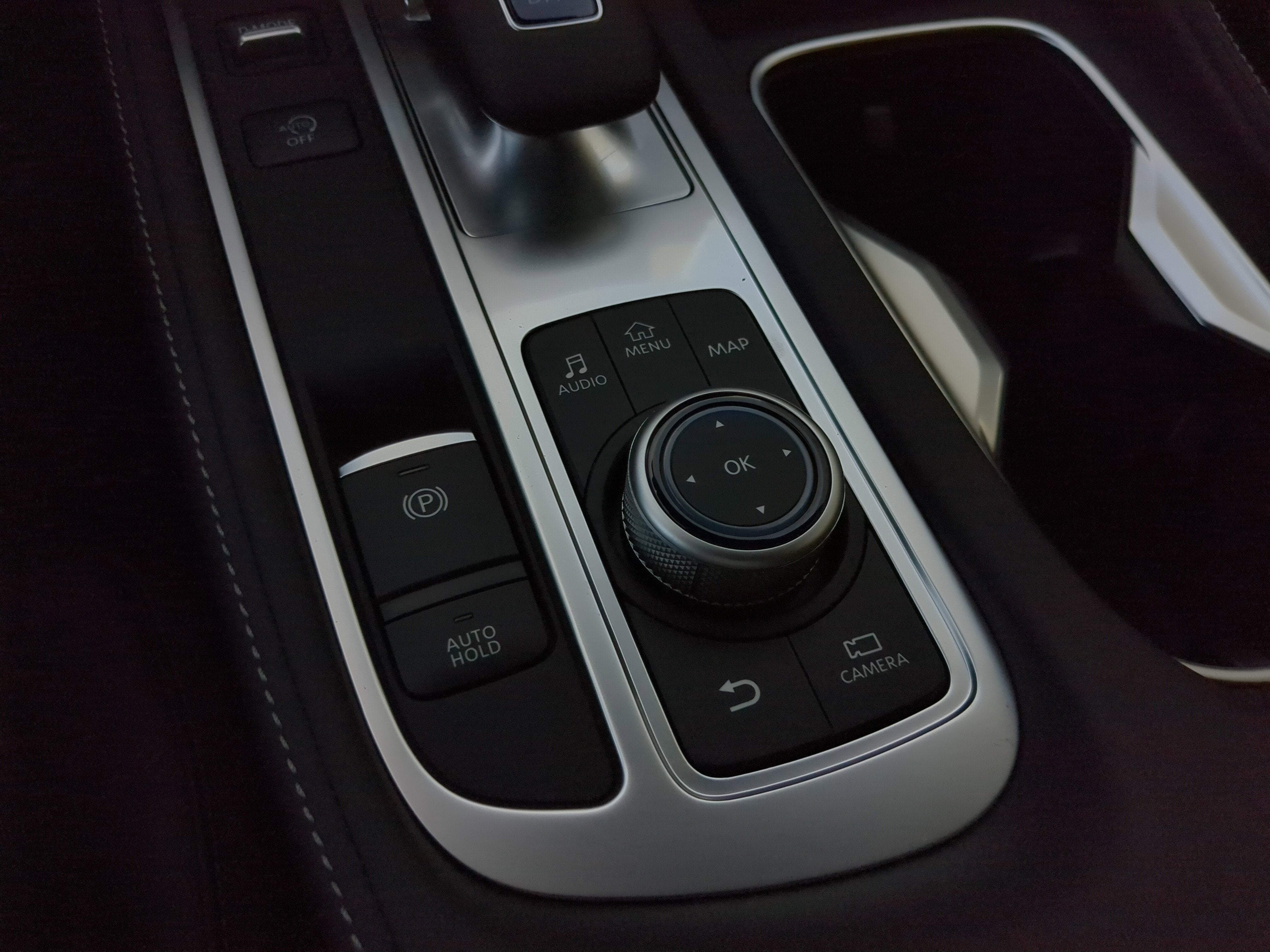 2026 INFINITI QX60 Luxe FWD