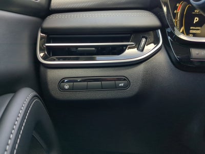 2026 INFINITI QX60 Luxe FWD