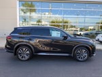 2026 INFINITI QX60 Luxe FWD