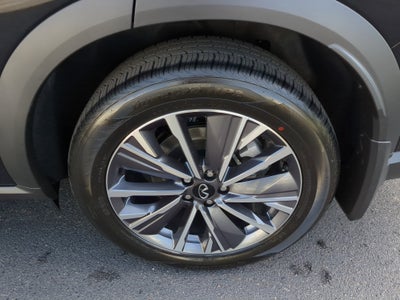 2026 INFINITI QX60 Luxe FWD