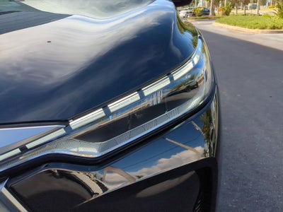 2026 INFINITI QX60 Luxe FWD