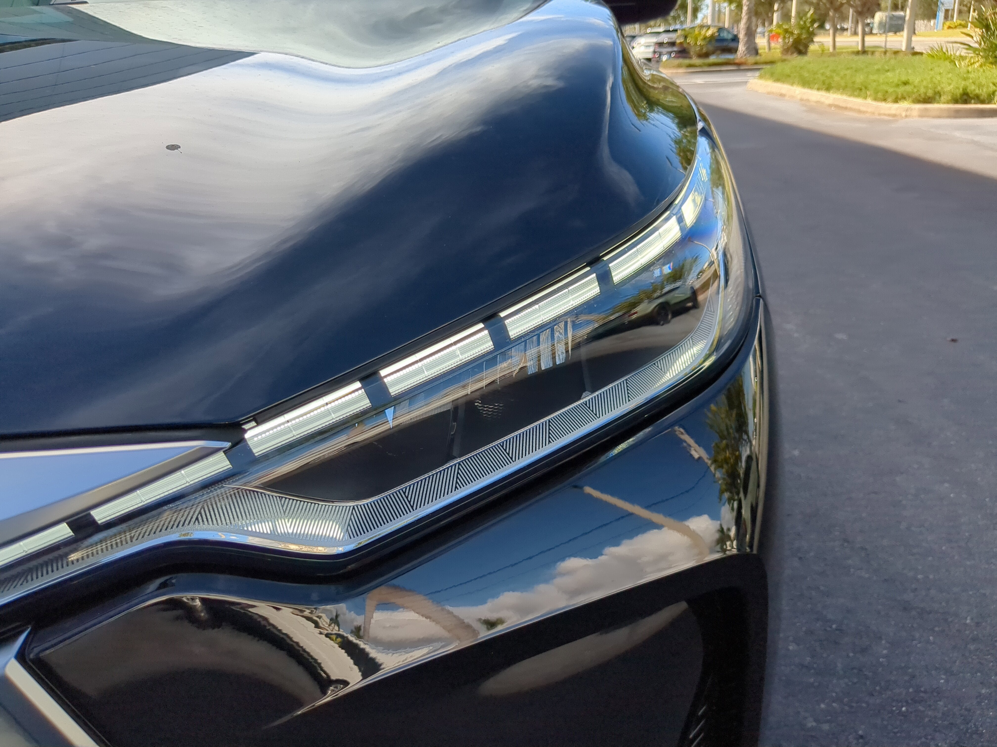 2026 INFINITI QX60 Luxe FWD