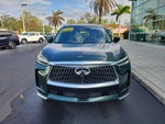 2026 INFINITI QX60 Luxe FWD