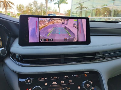 2026 INFINITI QX60 Luxe FWD