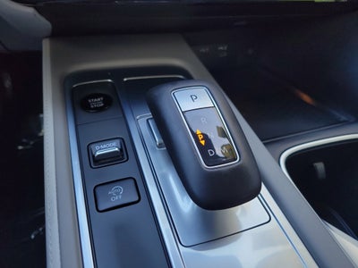 2026 INFINITI QX60 Luxe FWD