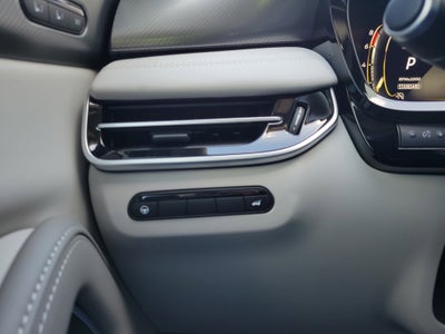 2026 INFINITI QX60 Luxe FWD