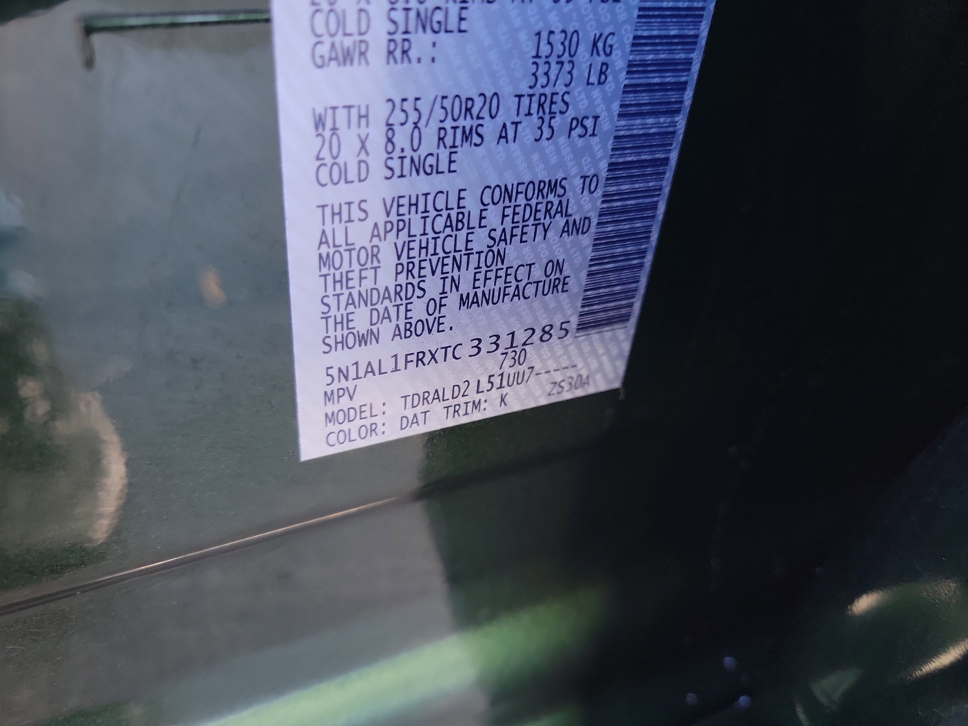 2026 INFINITI QX60 Luxe FWD