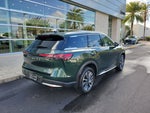 2026 INFINITI QX60 Luxe FWD