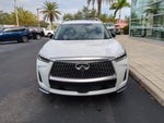 2026 INFINITI QX60 Luxe FWD