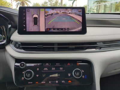 2026 INFINITI QX60 Luxe FWD