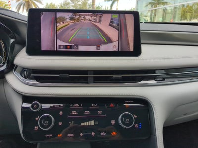 2026 INFINITI QX60 Luxe FWD