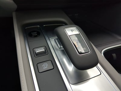 2026 INFINITI QX60 Luxe FWD