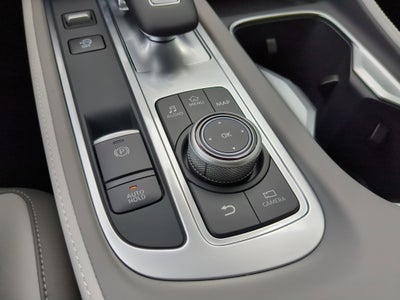 2026 INFINITI QX60 Luxe FWD