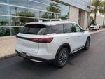 2026 INFINITI QX60 Luxe FWD