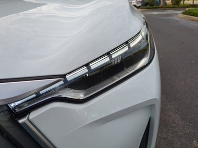 2026 INFINITI QX60 Luxe FWD