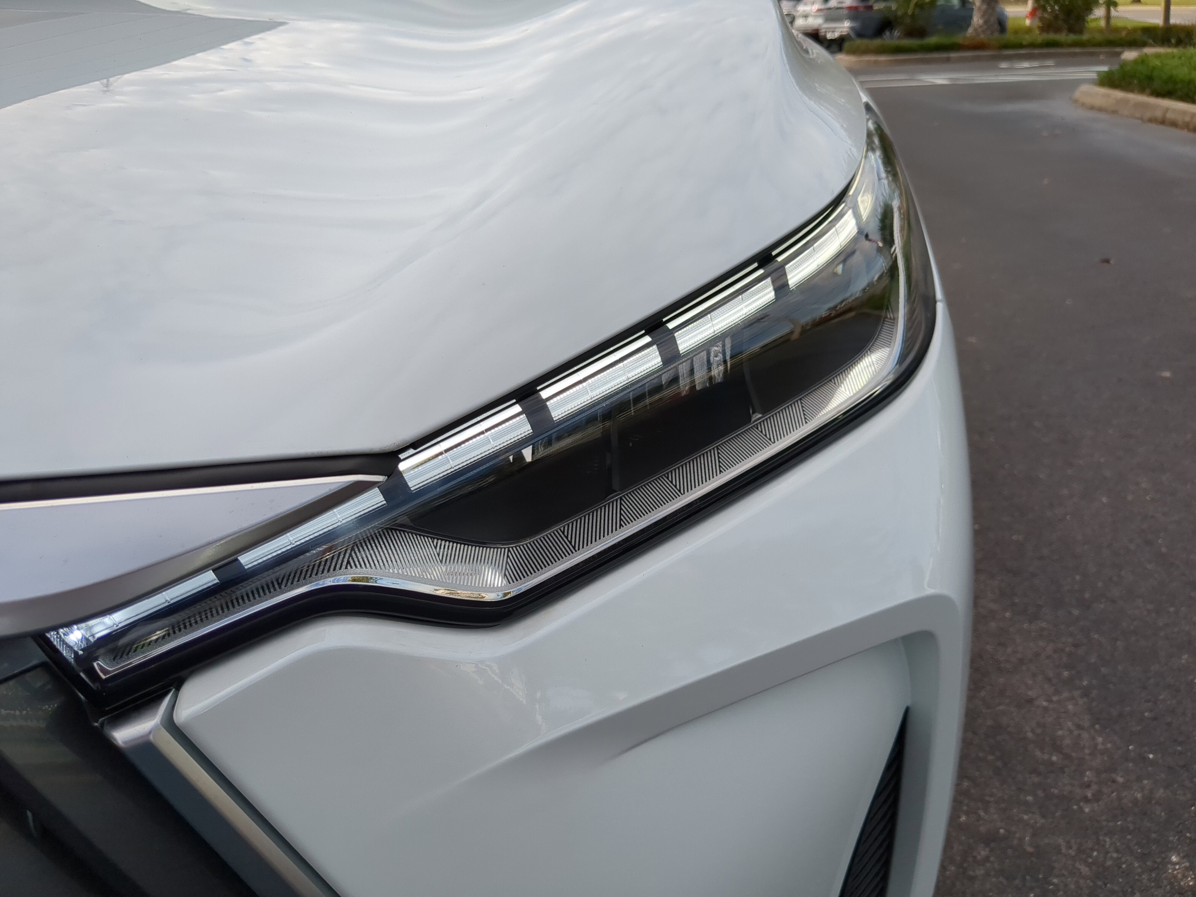 2026 INFINITI QX60 Luxe FWD