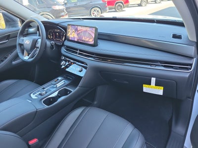 2026 INFINITI QX60 Luxe FWD