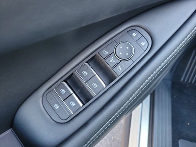 2026 INFINITI QX60 Luxe FWD