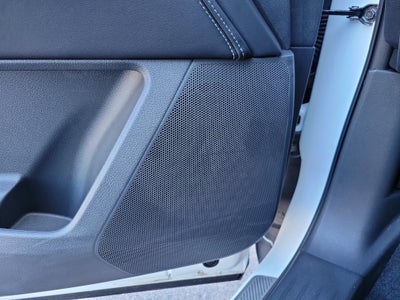 2026 INFINITI QX60 Luxe FWD