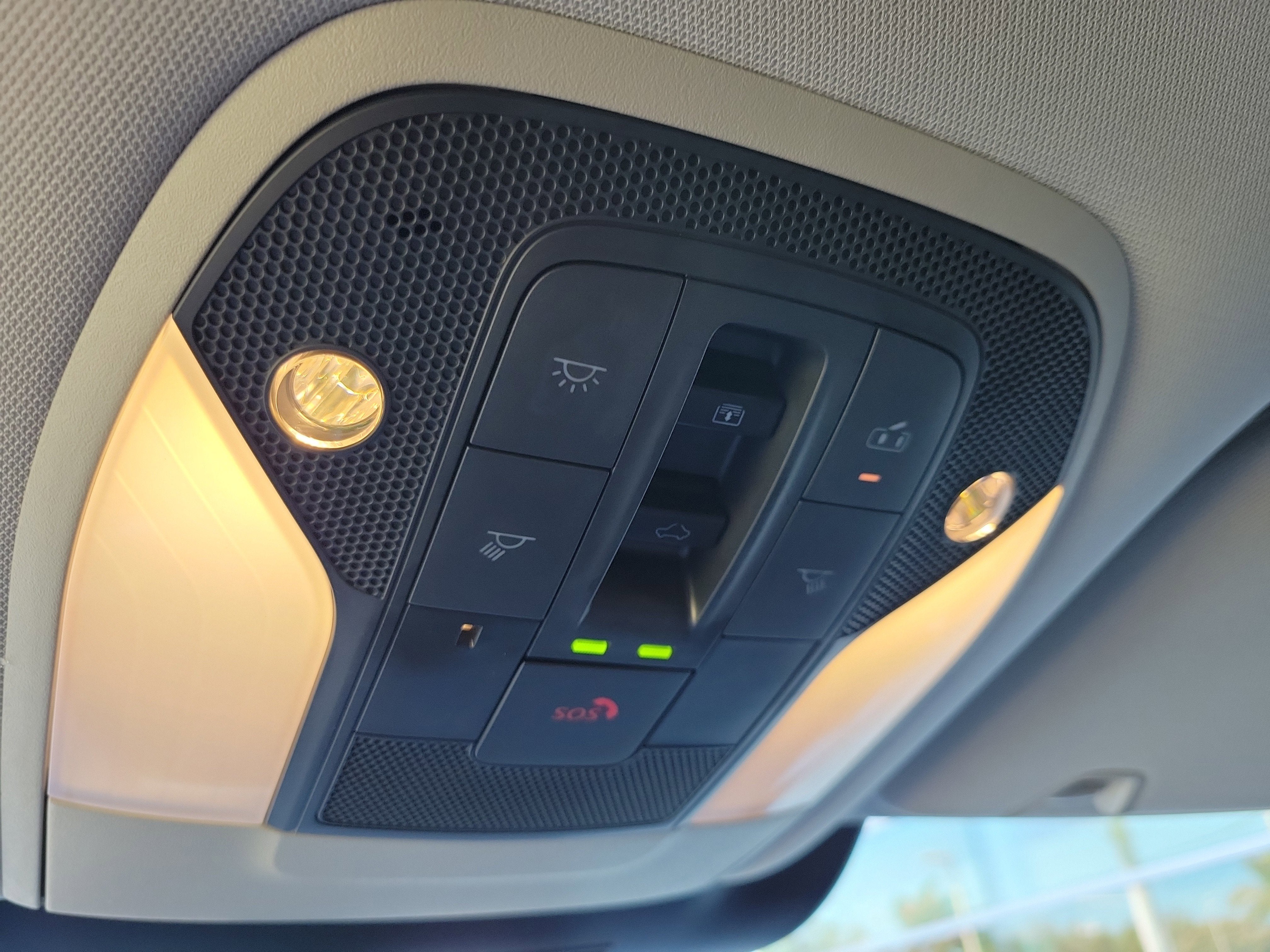 2026 INFINITI QX60 Luxe FWD