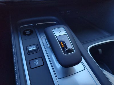 2026 INFINITI QX60 Luxe FWD