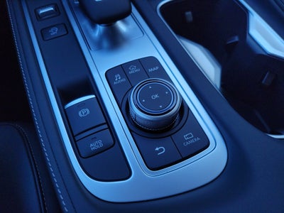 2026 INFINITI QX60 Luxe FWD