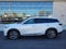 2026 INFINITI QX60 Luxe FWD