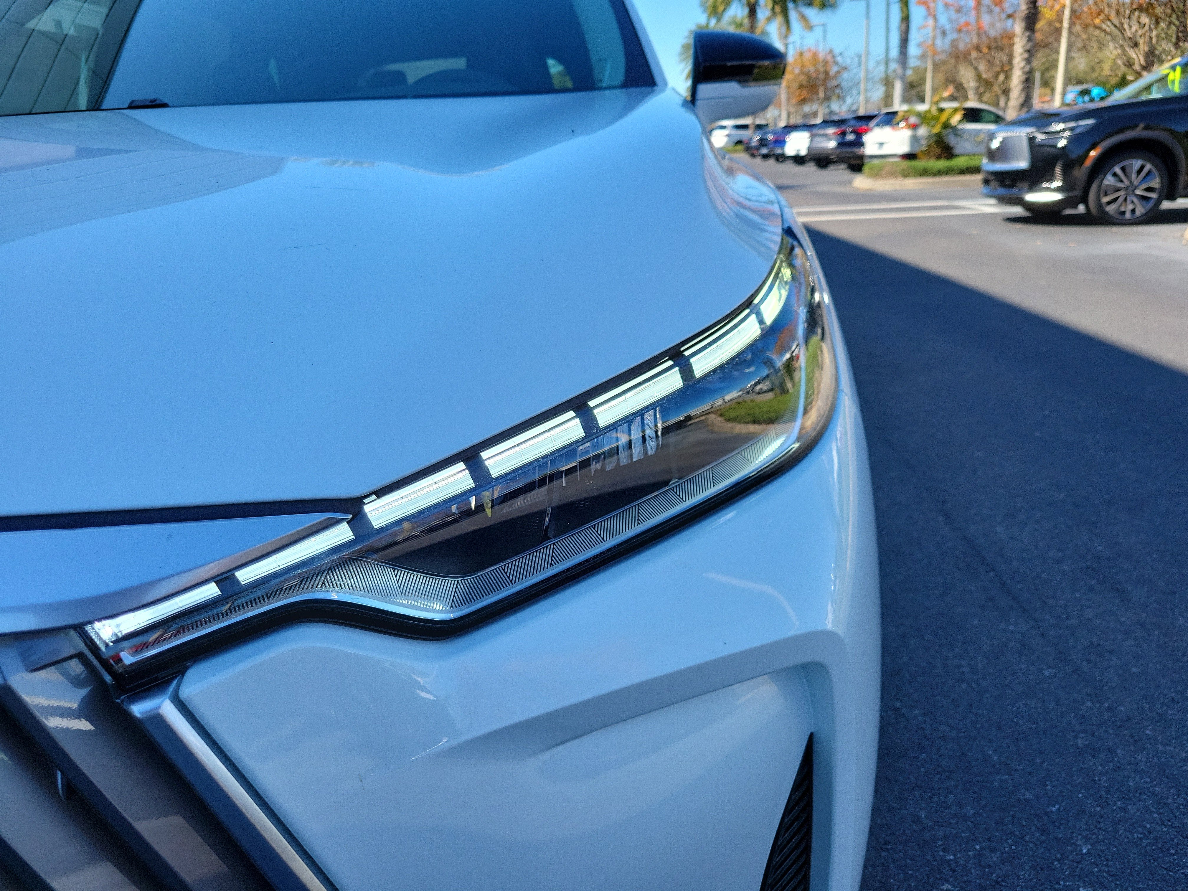 2026 INFINITI QX60 Luxe FWD