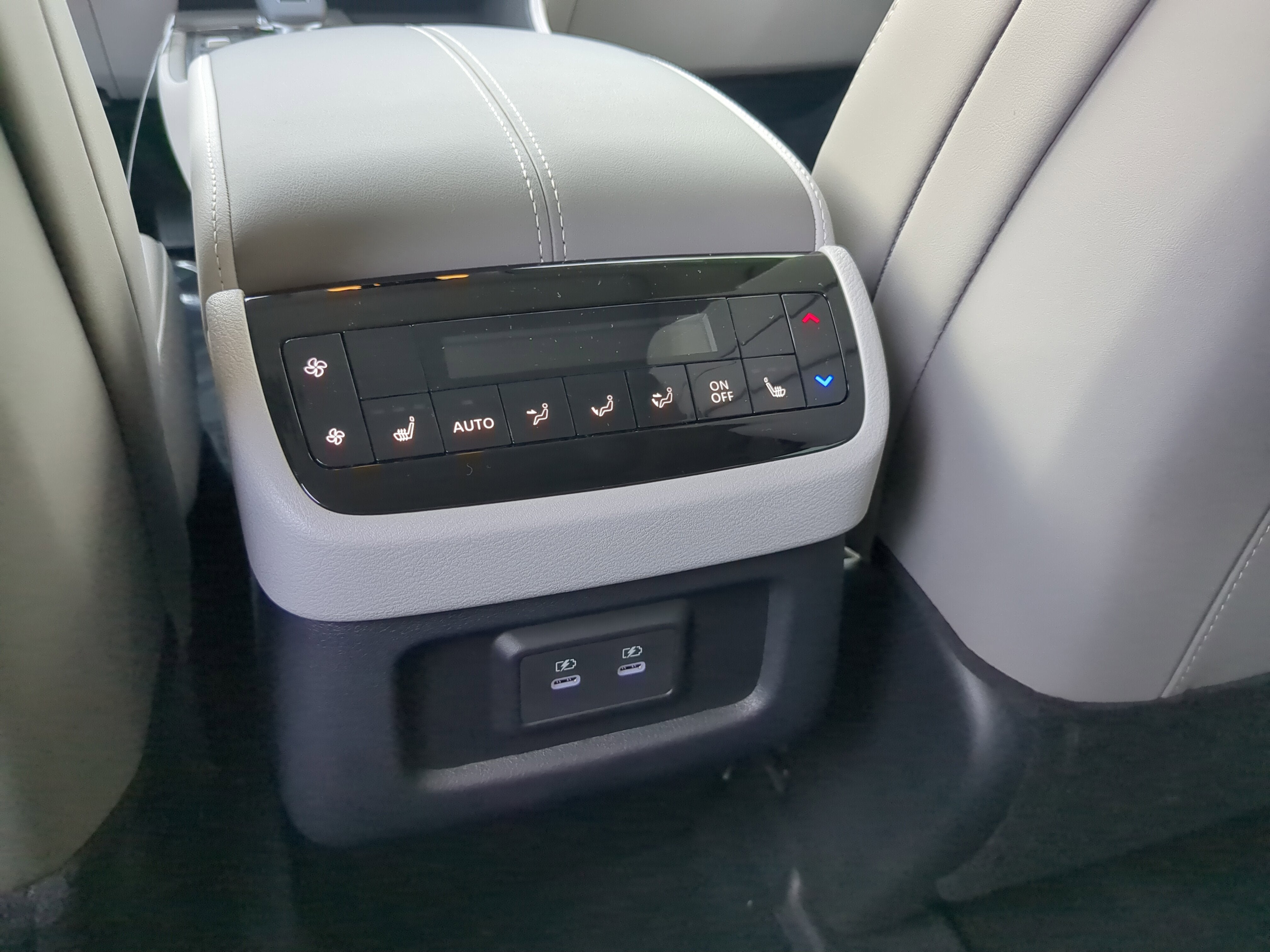 2026 INFINITI QX60 Luxe FWD