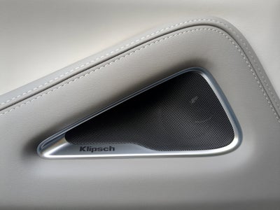 2026 INFINITI QX60 Luxe FWD