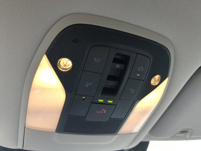 2026 INFINITI QX60 Luxe FWD