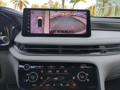 2026 INFINITI QX60 Luxe FWD