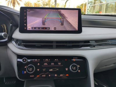 2026 INFINITI QX60 Luxe FWD