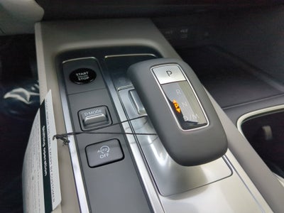 2026 INFINITI QX60 Luxe FWD