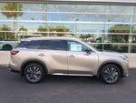 2026 INFINITI QX60 Luxe FWD