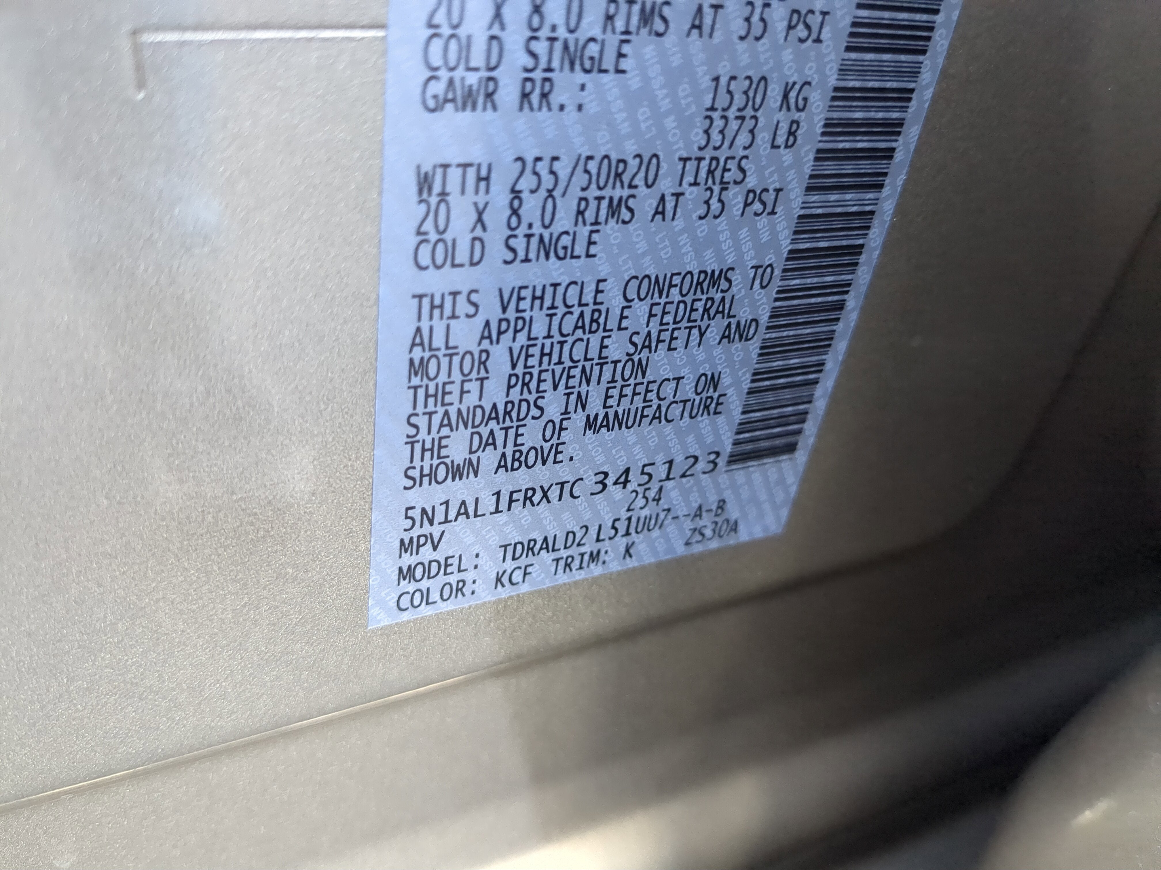 2026 INFINITI QX60 Luxe FWD