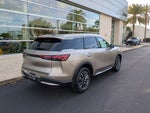 2026 INFINITI QX60 Luxe FWD