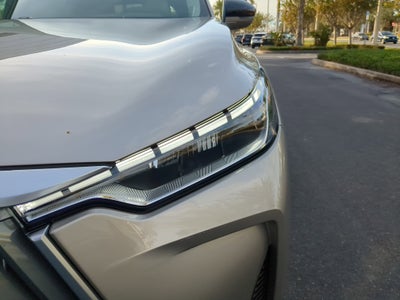 2026 INFINITI QX60 Luxe FWD