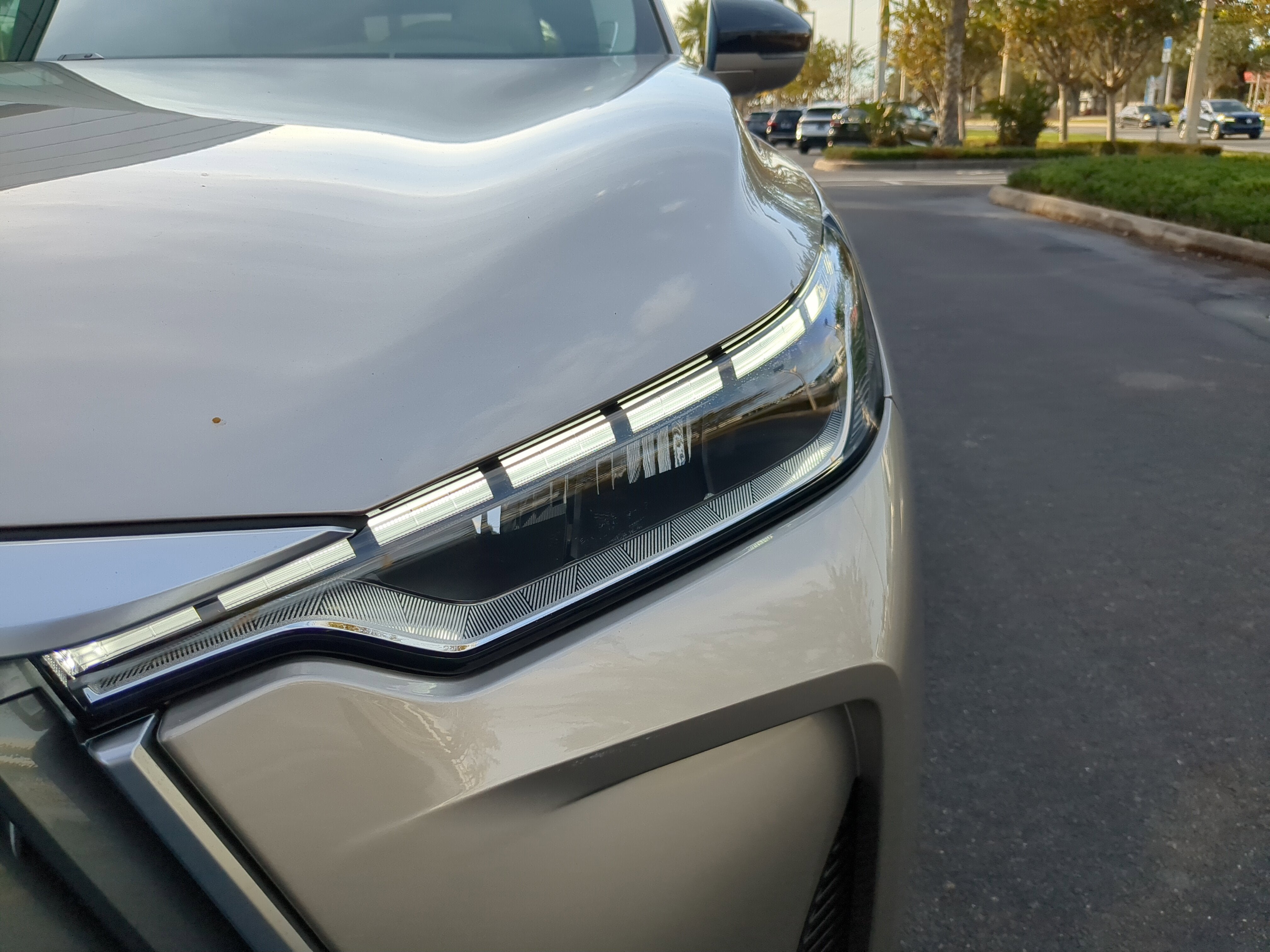 2026 INFINITI QX60 Luxe FWD