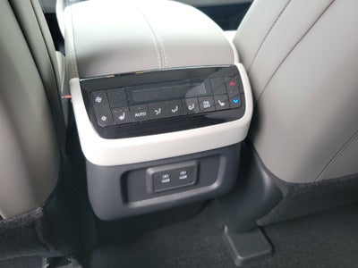 2026 INFINITI QX60 Luxe FWD