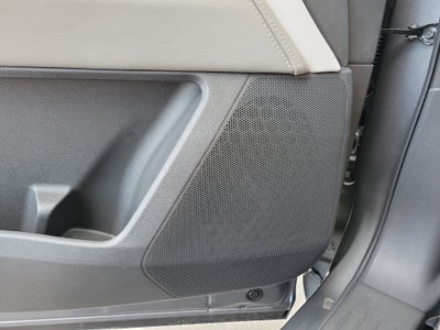 2026 INFINITI QX60 Luxe FWD