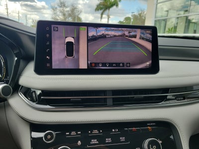 2026 INFINITI QX60 Luxe FWD