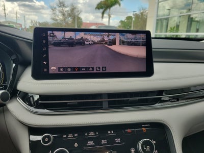 2026 INFINITI QX60 Luxe FWD