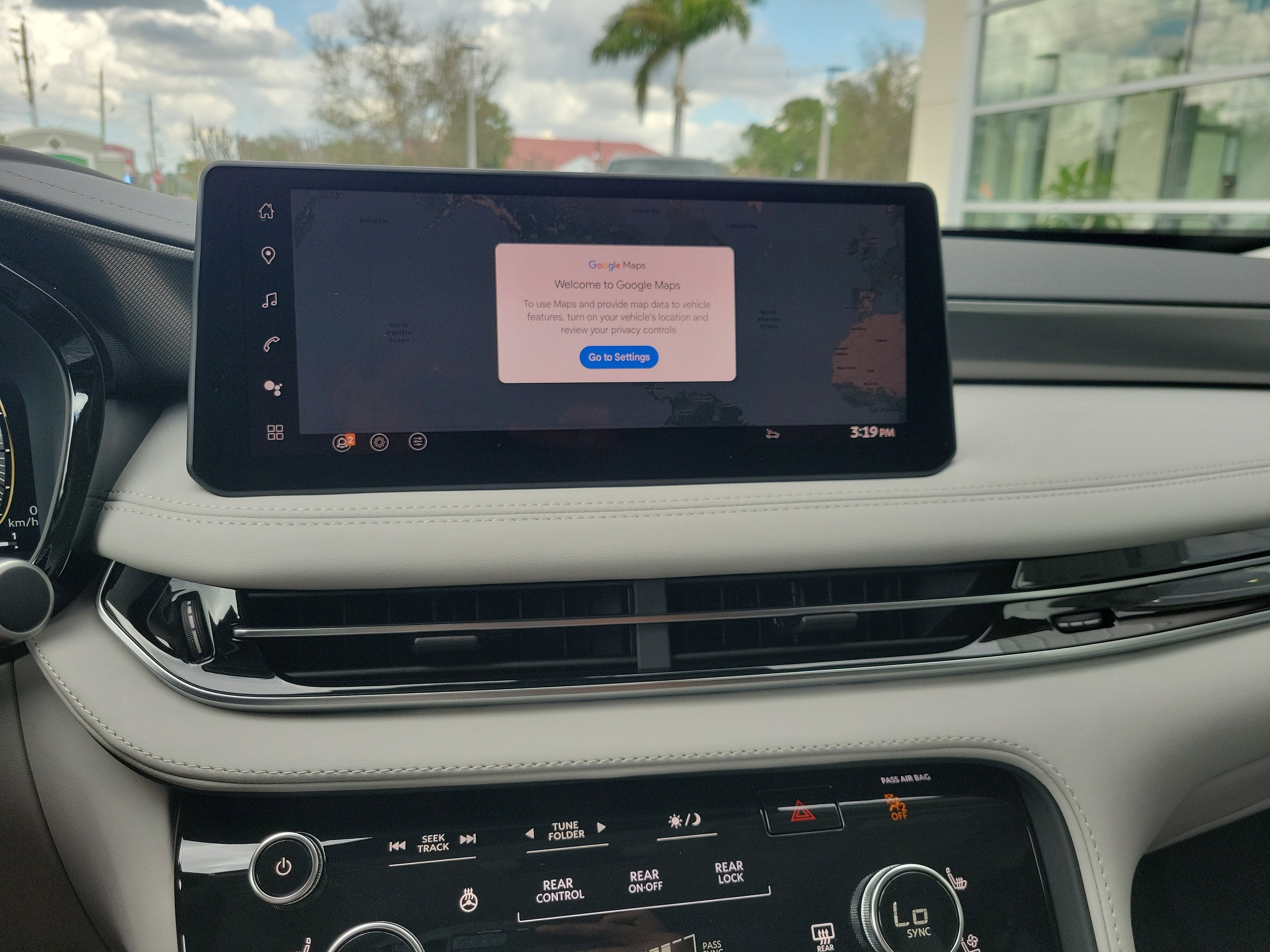 2026 INFINITI QX60 Luxe FWD