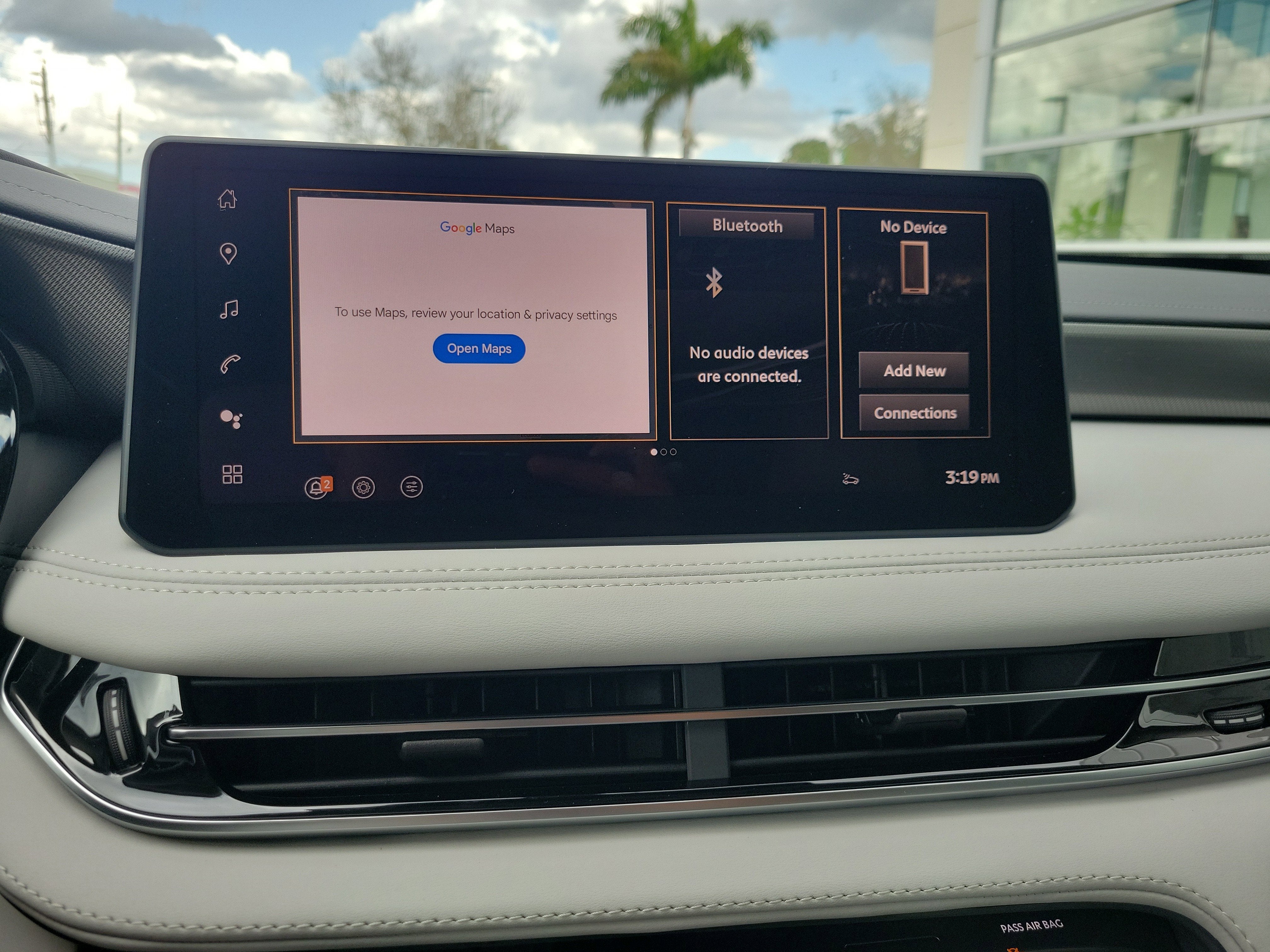 2026 INFINITI QX60 Luxe FWD