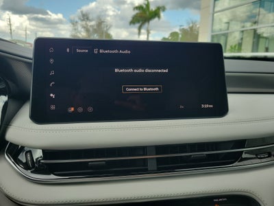 2026 INFINITI QX60 Luxe FWD