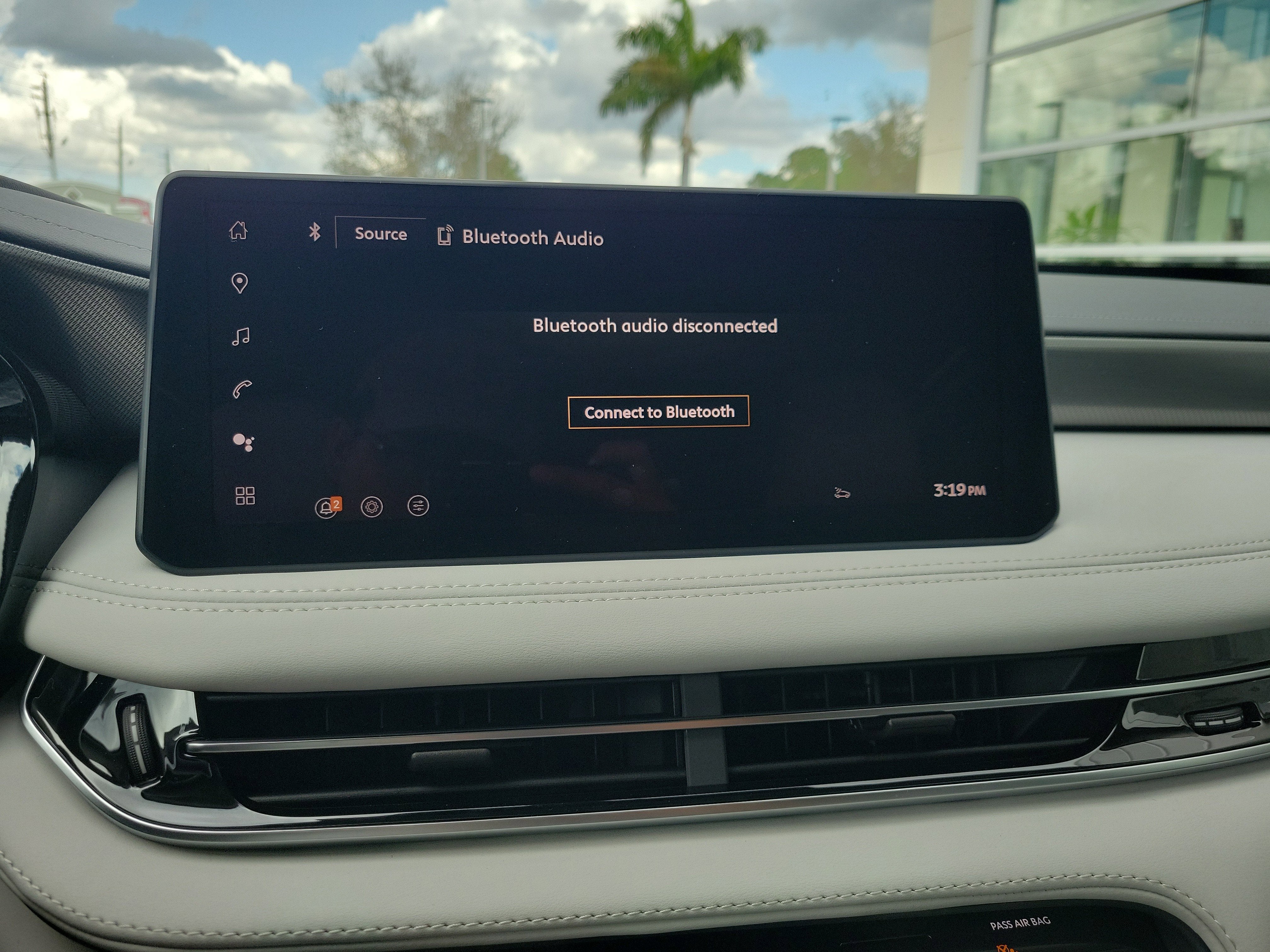 2026 INFINITI QX60 Luxe FWD