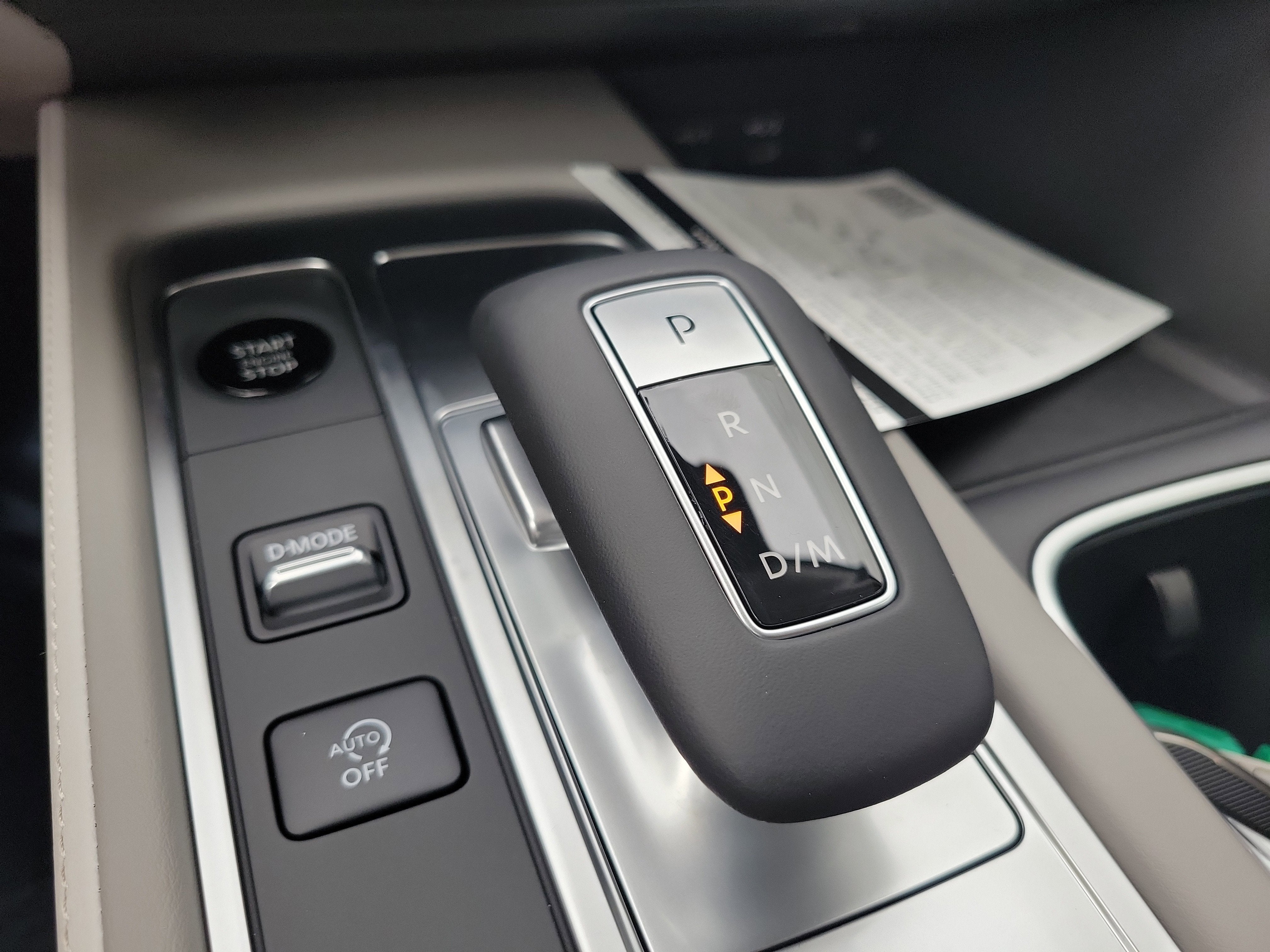 2026 INFINITI QX60 Luxe FWD